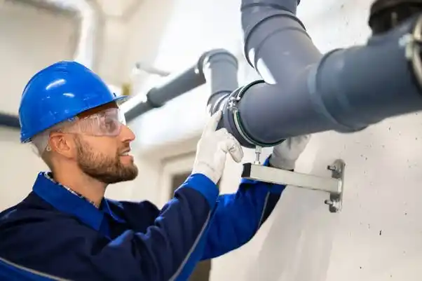 water damage restoration service Central High